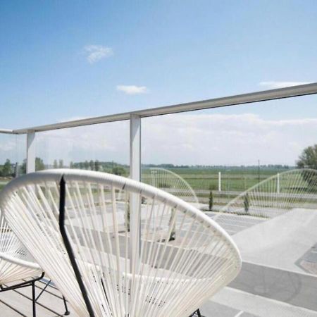 Acropolis - Luxury Appartments I Hotelservice And Parking Middelkerke Exterior photo