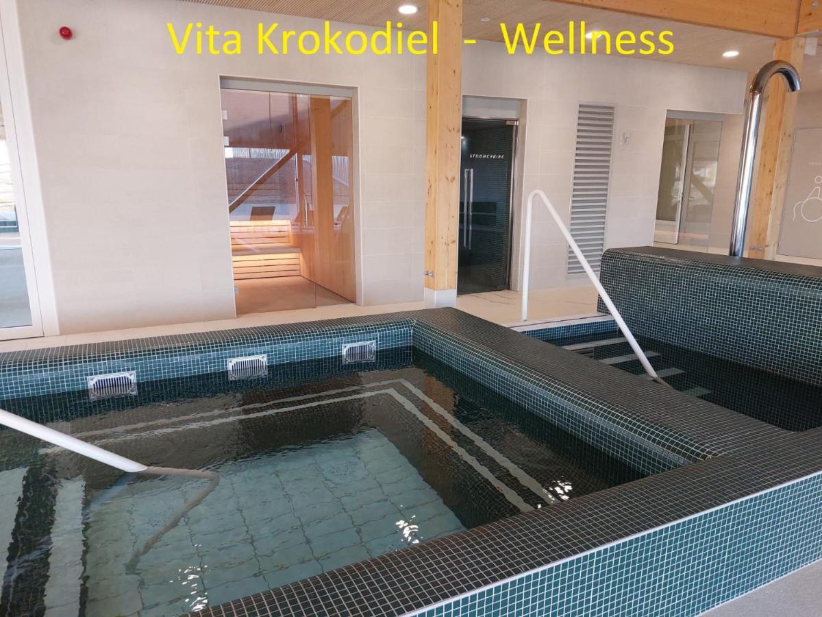 Acropolis - Luxury Appartments I Hotelservice And Parking Middelkerke Exterior photo